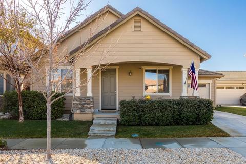 1537 Bailey Dr, Fairfield, CA 94533 photo 1