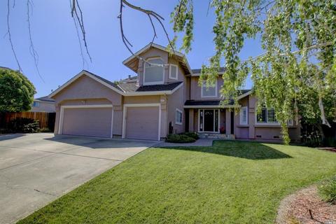 2272 Silver Fox Cir, Fairfield, CA 94534 photo 2