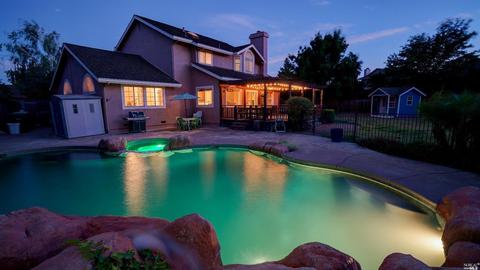 2272 Silver Fox Cir, Fairfield, CA 94534 photo 46