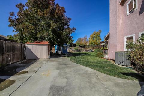 2272 Silver Fox Cir, Fairfield, CA 94534 photo 38