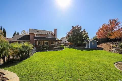2272 Silver Fox Cir, Fairfield, CA 94534 photo 33