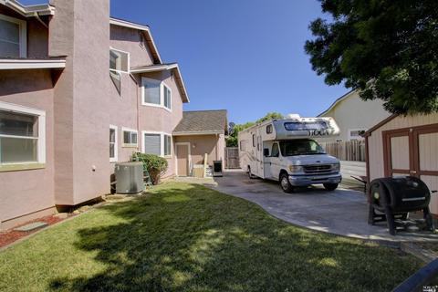 2272 Silver Fox Cir, Fairfield, CA 94534 photo 48