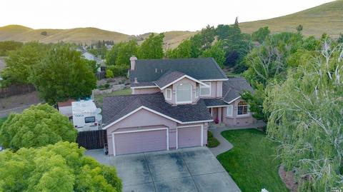 2272 Silver Fox Cir, Fairfield, CA 94534 photo 1