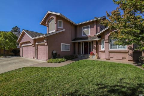 2272 Silver Fox Cir, Fairfield, CA 94534 photo 4