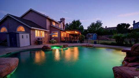 2272 Silver Fox Cir, Fairfield, CA 94534 photo 42