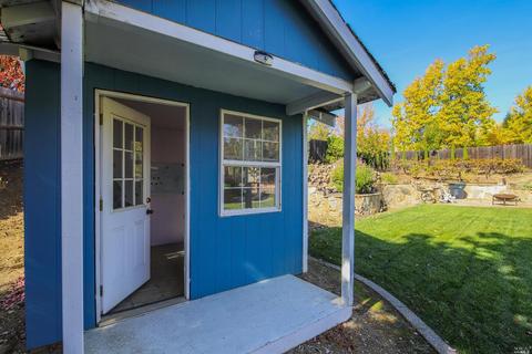 2272 Silver Fox Cir, Fairfield, CA 94534 photo 37