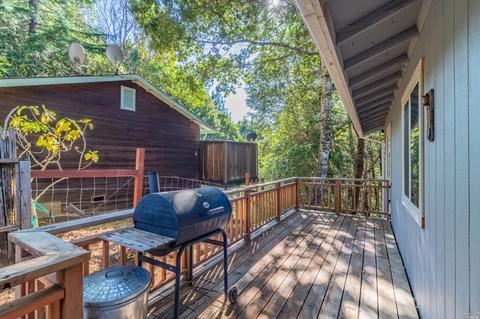 25878 Bear Ln, Willits, CA 95490 photo 26