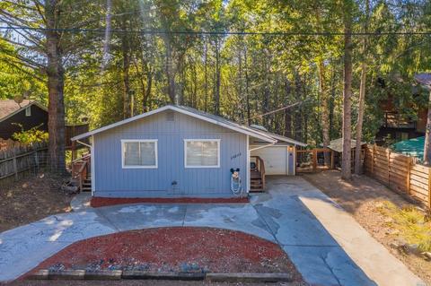 25878 Bear Ln, Willits, CA 95490 photo 1