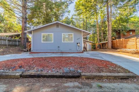25878 Bear Ln, Willits, CA 95490 photo 4