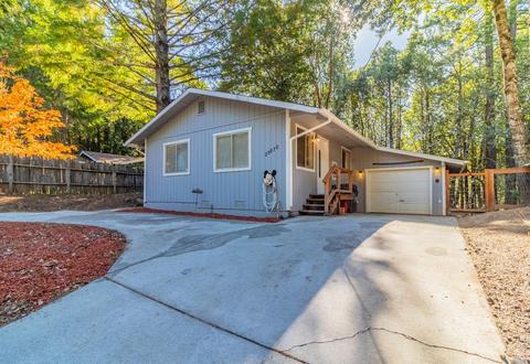 25878 Bear Ln, Willits, CA 95490 photo 2