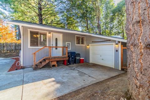 25878 Bear Ln, Willits, CA 95490 photo 5
