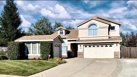 549 Feather River Way, Vacaville, CA 95688 photo 1