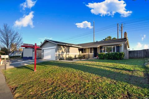 2237 Atherton Ct, Fairfield, CA 94533 photo 4