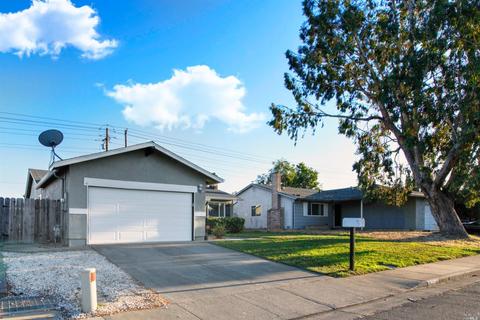 2237 Atherton Ct, Fairfield, CA 94533 photo 5