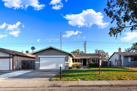2237 Atherton Ct, Fairfield, CA 94533 photo 2