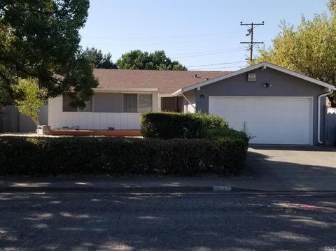811 Stanford Dr, Vallejo, CA 94589 photo 1