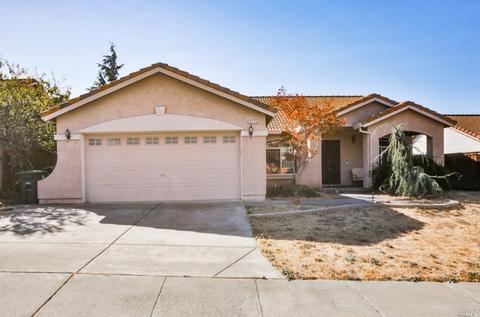 5375 Chenin Blanc Pl, Vallejo, CA 94591 photo 1