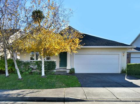 165 Cooper St, Sonoma, CA 95476 photo 1