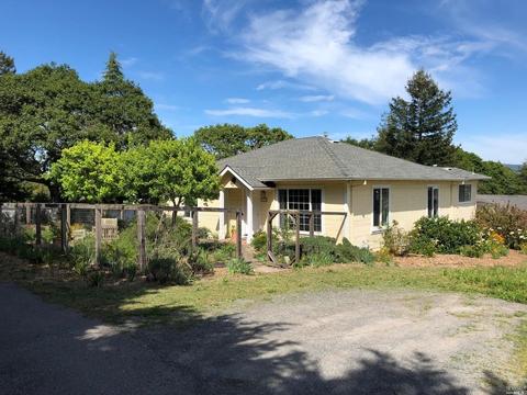 5286 Mcfarlane Rd, Sebastopol, CA 95472 photo 1