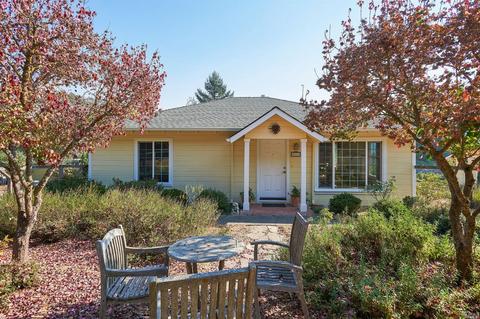 5286 Mcfarlane Rd, Sebastopol, CA 95472 photo 4