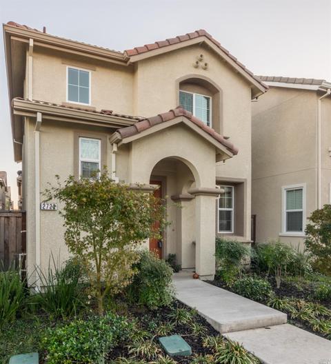 2722 Blakely Ln, Fairfield, CA 94533 photo 2