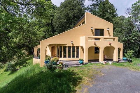 16811 Lakeshore Dr, Willits, CA 95490 photo 1