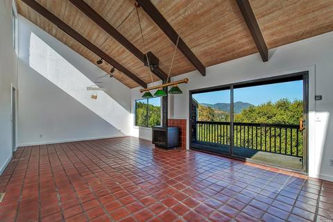 406 County View Dr, Mill Valley, CA 94941 photo 1
