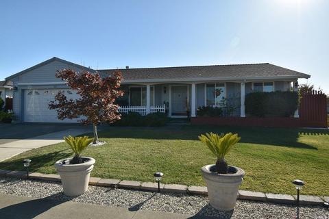 Undisclosed, Vallejo, CA 94591 photo 1