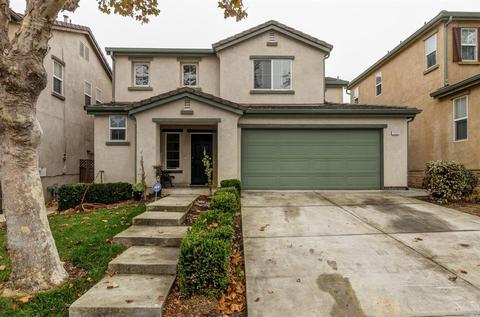 1132 Cunningham St, Vallejo, CA 94590 photo 1