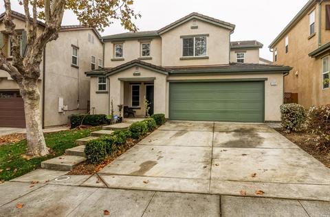 1132 Cunningham St, Vallejo, CA 94590 photo 2