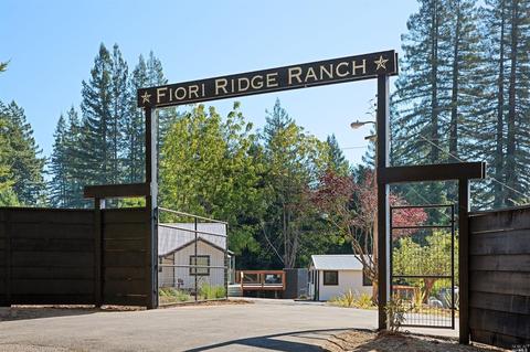1570 Jonive Rd, Sebastopol, CA 95472 photo 1