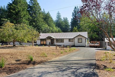 1570 Jonive Rd, Sebastopol, CA 95472 photo 2
