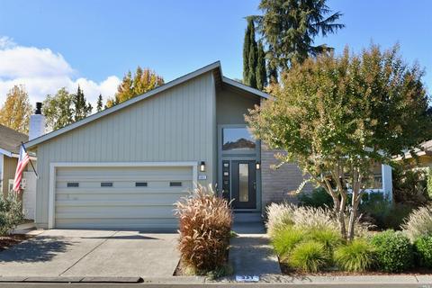 331 Orchard St, Healdsburg, CA 95448 photo 1