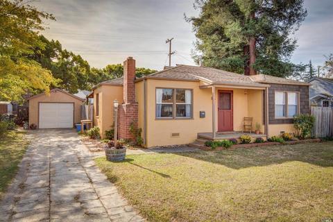 3017 Burnette St, Vallejo, CA 94591 photo 1