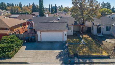 845 Breton Dr, Fairfield, CA 94533 photo 1