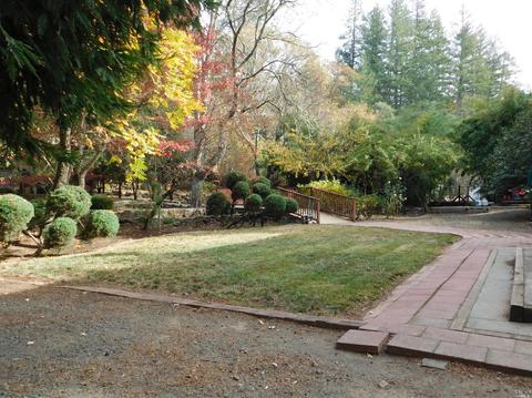 420 College Ave, Angwin, CA 94508 photo 20