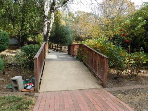 420 College Ave, Angwin, CA 94508 photo 24