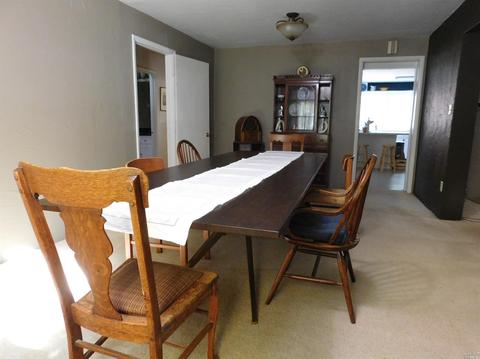 420 College Ave, Angwin, CA 94508 photo 3