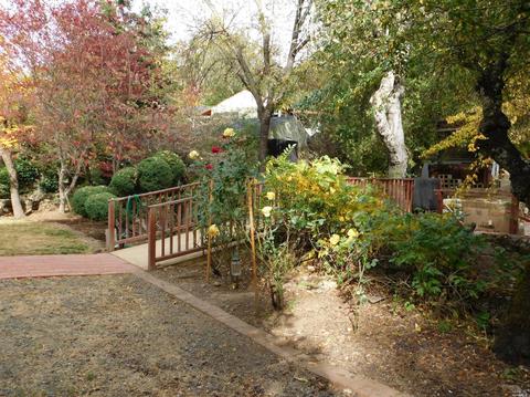 420 College Ave, Angwin, CA 94508 photo 22