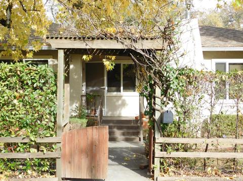 420 College Ave, Angwin, CA 94508 photo 2