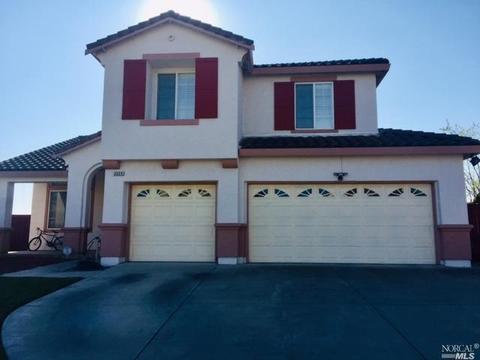 3325 Harbor Moon Ct, Vallejo, CA 94591 photo 1
