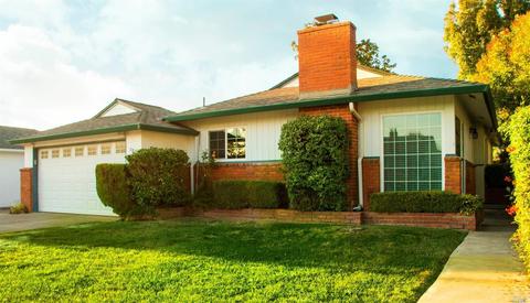 208 Mesa Verde St, Vallejo, CA 94589 photo 1
