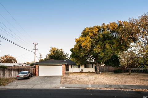 267 Santa Barbara Way, Fairfield, CA 94533 photo 1