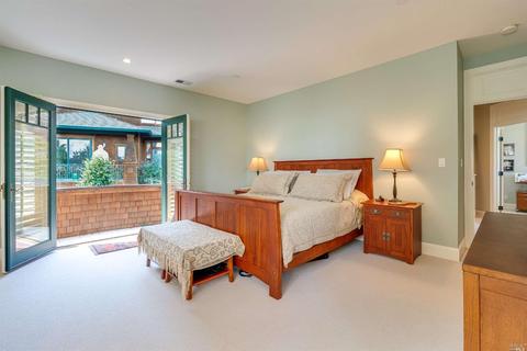 1 Una Ct, Mill Valley, CA 94941 photo 31