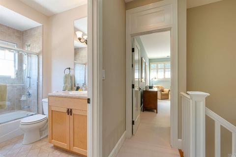 1 Una Ct, Mill Valley, CA 94941 photo 29