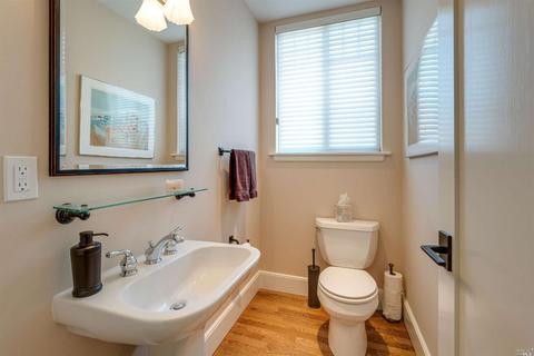 1 Una Ct, Mill Valley, CA 94941 photo 24