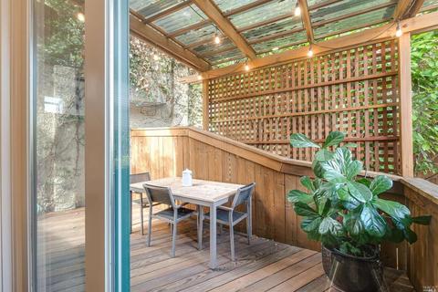 1 Una Ct, Mill Valley, CA 94941 photo 10