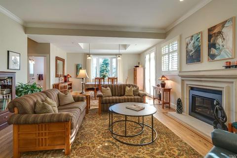 1 Una Ct, Mill Valley, CA 94941 photo 21
