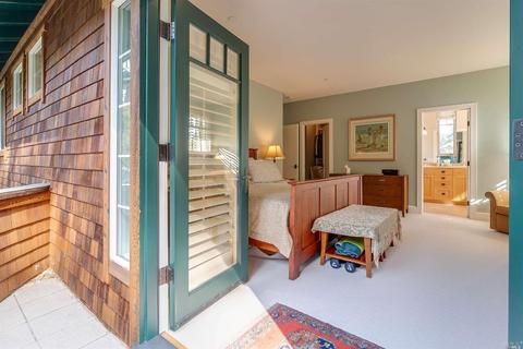 1 Una Ct, Mill Valley, CA 94941 photo 32