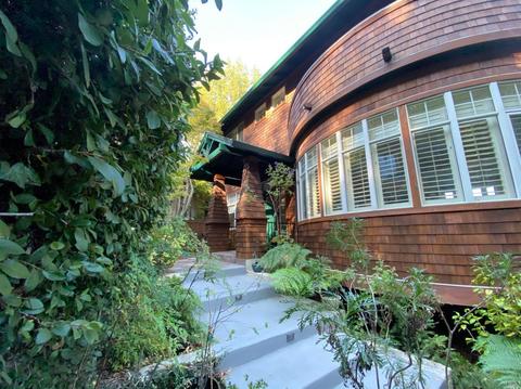 1 Una Ct, Mill Valley, CA 94941 photo 3